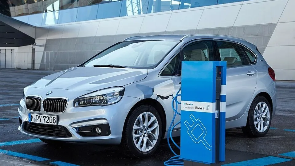 Plug-in-Hybride: Effizienter als gedacht